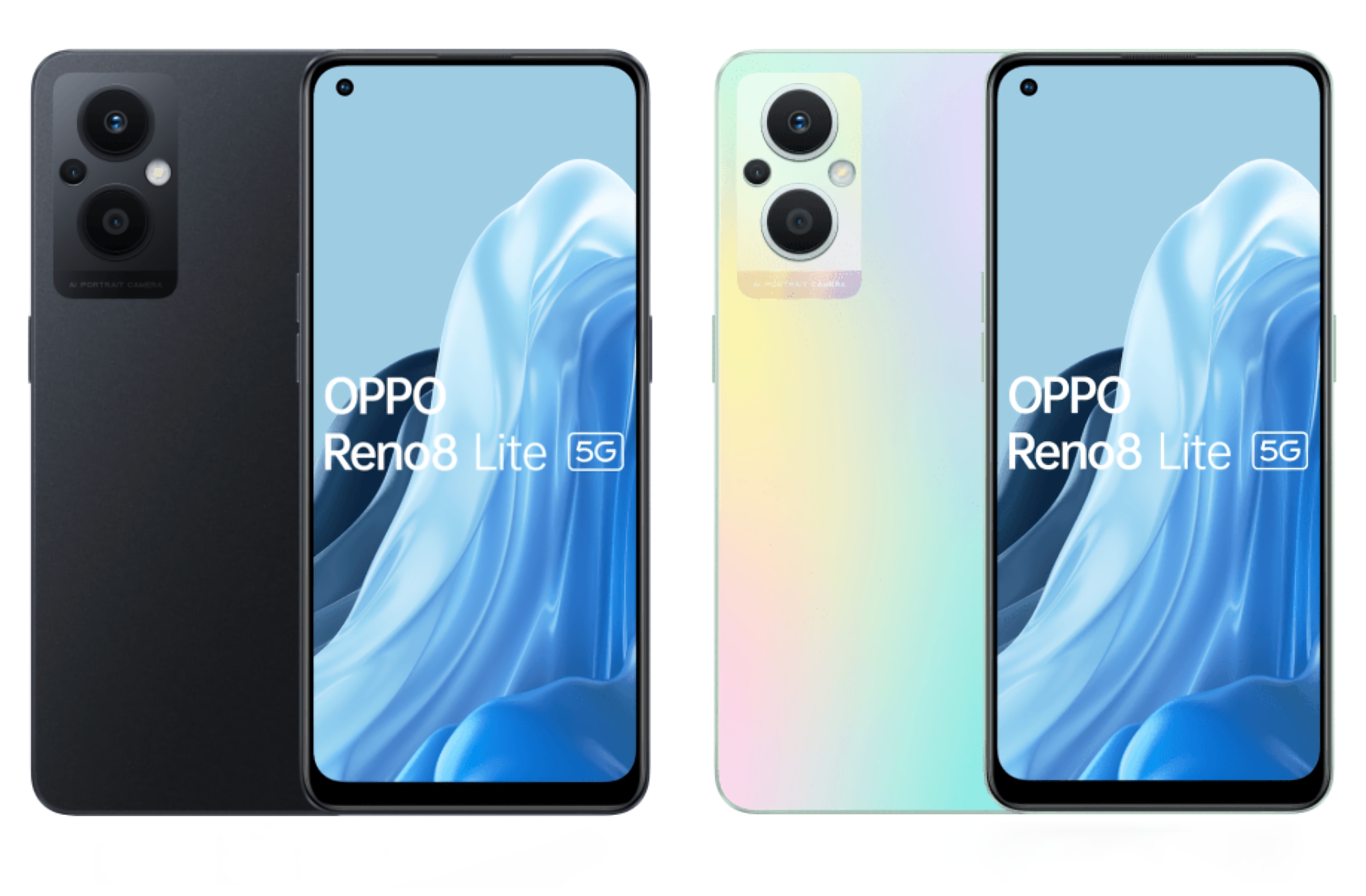 OPPO Reno 8 Lite se lanzará en Europa: será una versión renombrada de OPPO Reno 7 Lite OPPO Reno 8 Lite se lanzará en Europa: será una versión renombrada de OPPO Reno 7 Lite
