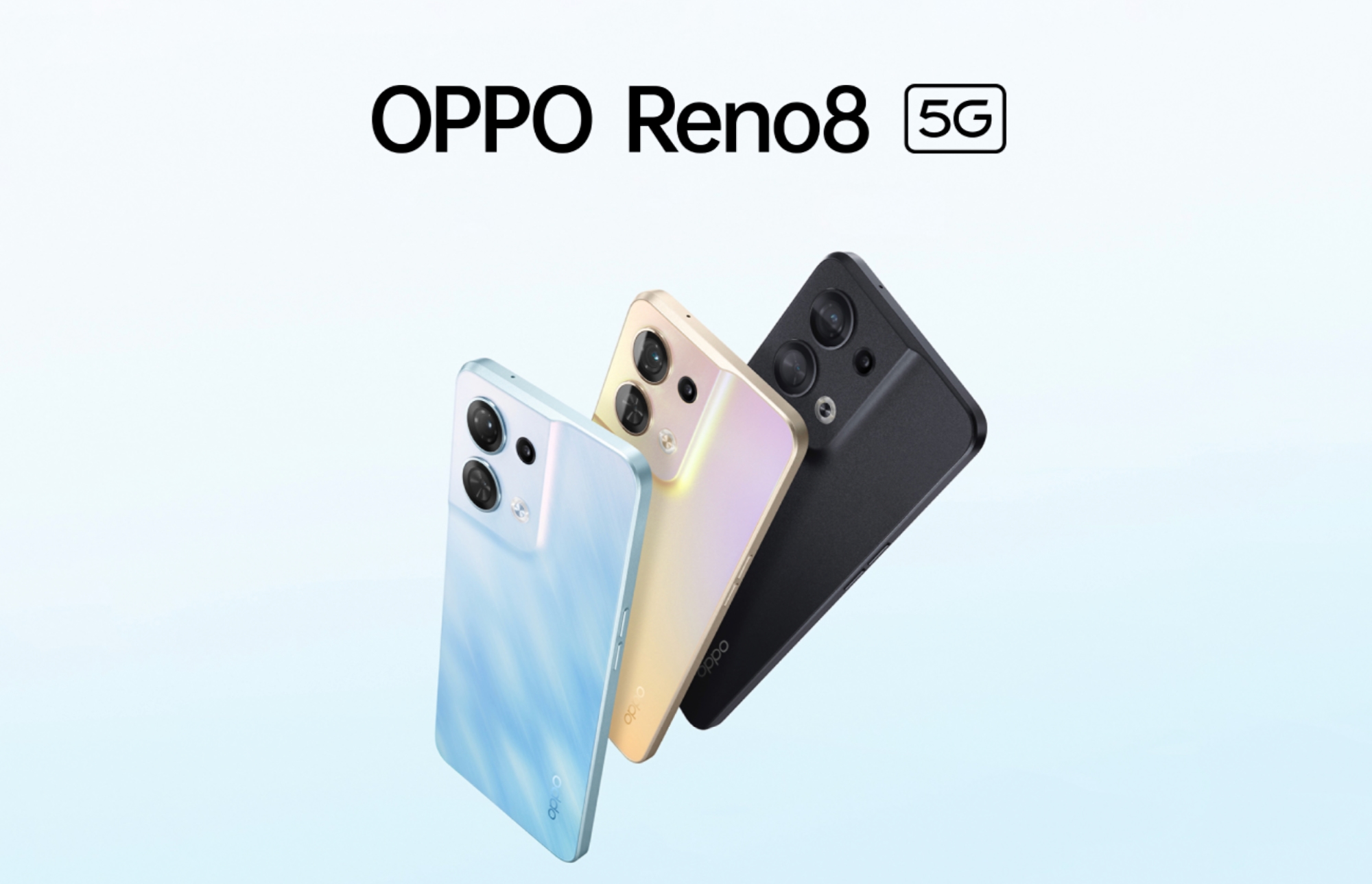 Así se verán los smartphones OPPO Reno 8, OPPO Reno 8 Pro y OPPO Reno 8 Pro+ Así se verán los smartphones OPPO Reno 8, OPPO Reno 8 Pro y OPPO Reno 8 Pro+