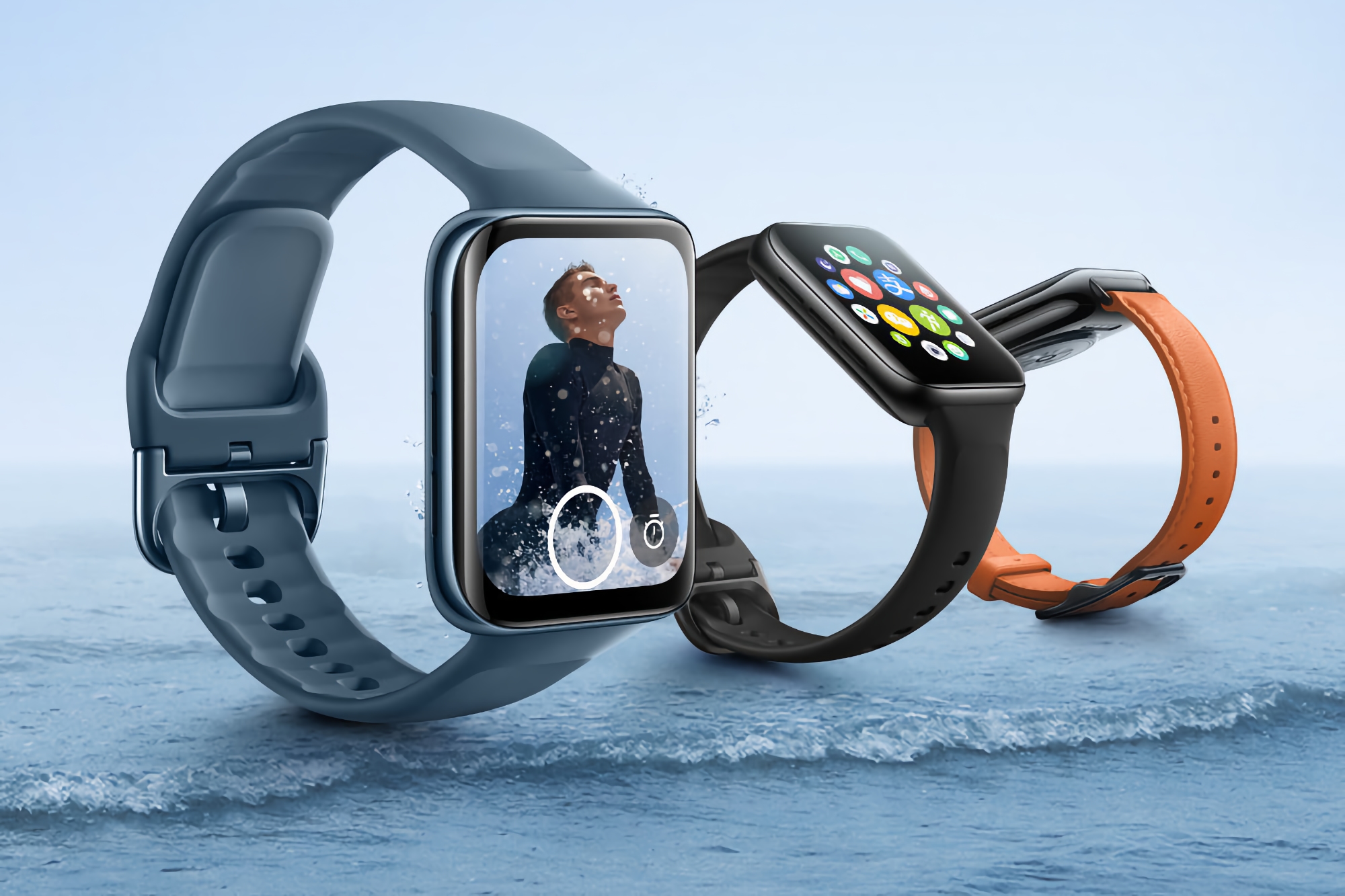 OPPO Watch 2 recibió la actualización de ColorOS Watch 3.0: te contamos las novedades OPPO Watch 2 recibió la actualización de ColorOS Watch 3.0: te contamos las novedades