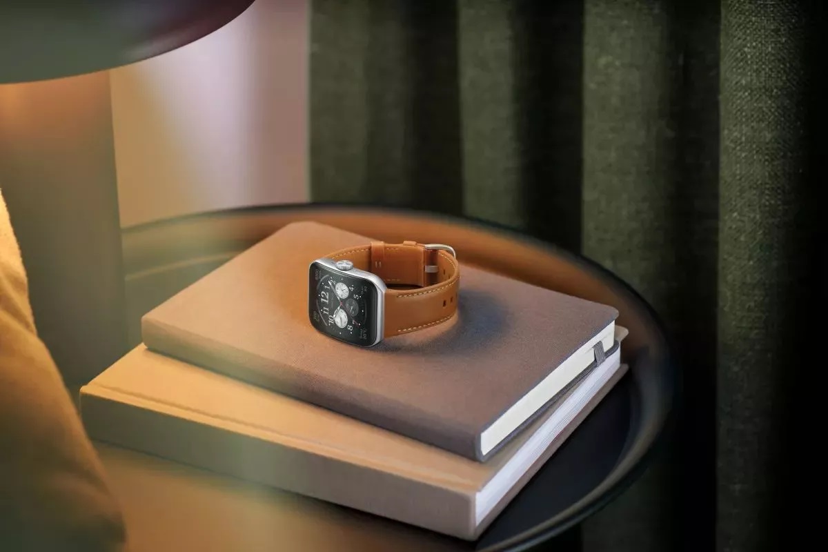OPPO Watch 3 Pro: primer smartwatch con procesador Snapdragon W5 Gen 1, pantalla LTPO y ECG por 295 dólares OPPO Watch 3 Pro: primer smartwatch con procesador Snapdragon W5 Gen 1, pantalla LTPO y ECG por 295 dólares