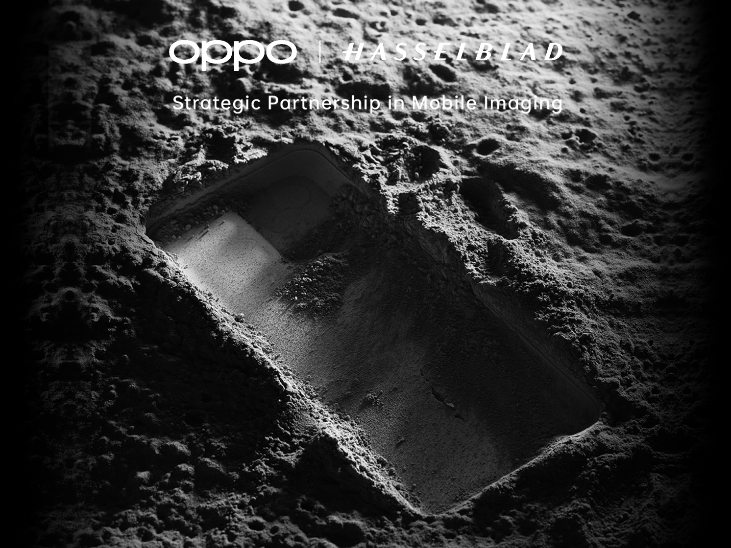 Siguiendo a OnePlus: OPPO ha anunciado una colaboración con Hasselblad Siguiendo a OnePlus: OPPO ha anunciado una colaboración con Hasselblad