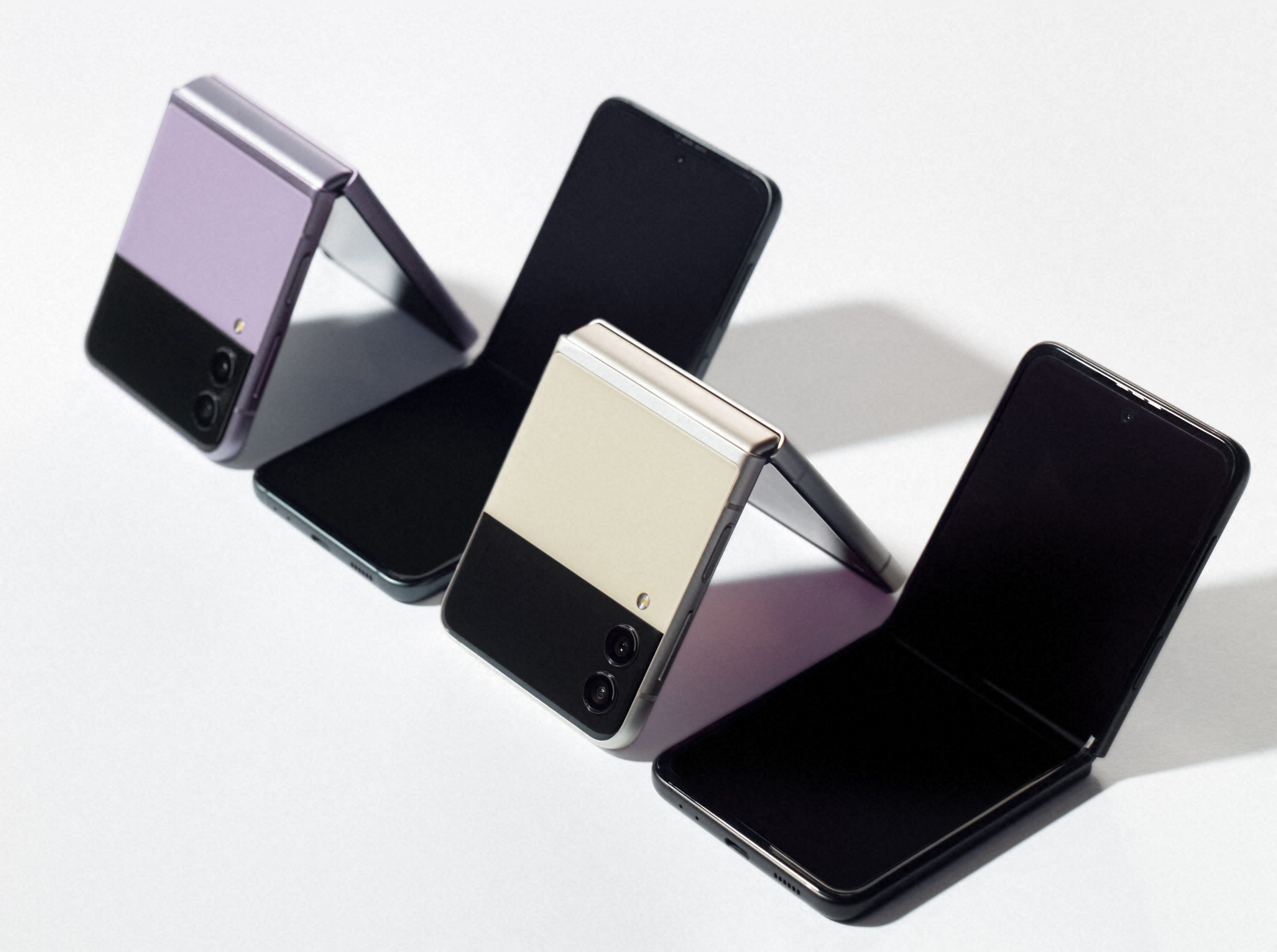 No solo Find N: OPPO está trabajando en un nuevo teléfono inteligente plegable, competirá con el Samsung Galaxy Z Flip 3 No solo Find N: OPPO está trabajando en un nuevo teléfono inteligente plegable, competirá con el Samsung Galaxy Z Flip 3