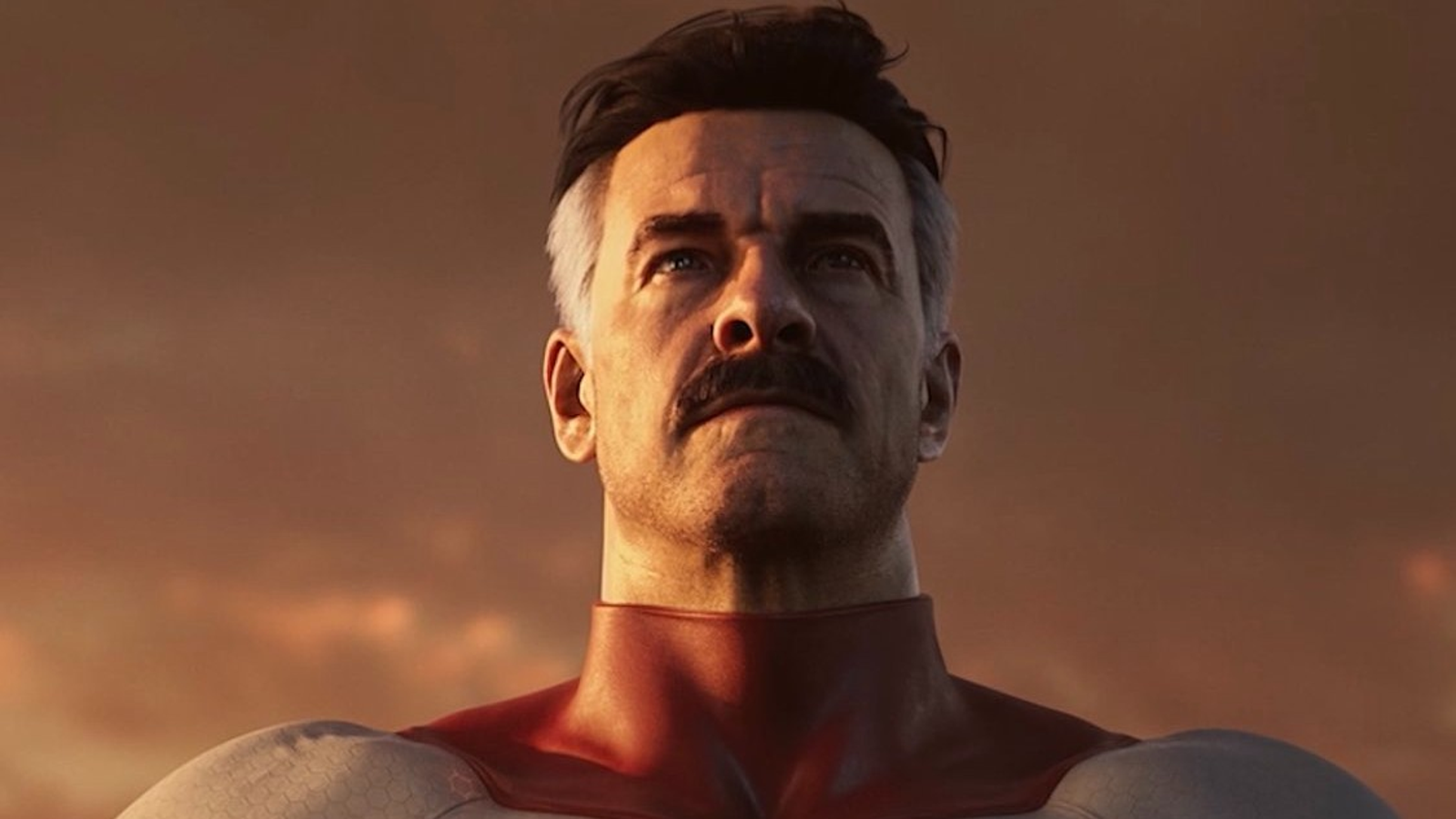 El juego de Omni-Man NO se mostrará durante la Comic-Con de Nueva York El juego de Omni-Man NO se mostrará durante la Comic-Con de Nueva York