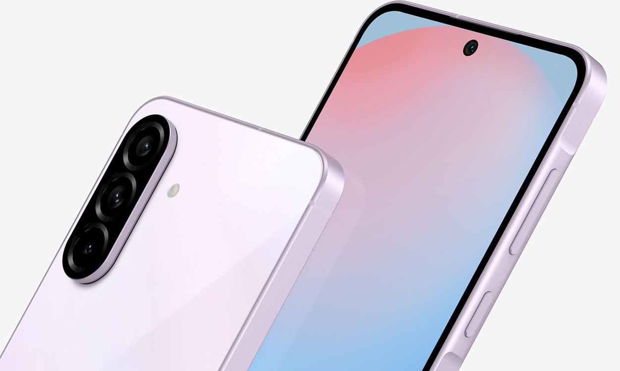 Nuevo render del Samsung Galaxy A56: un smartphone con diseño mejorado