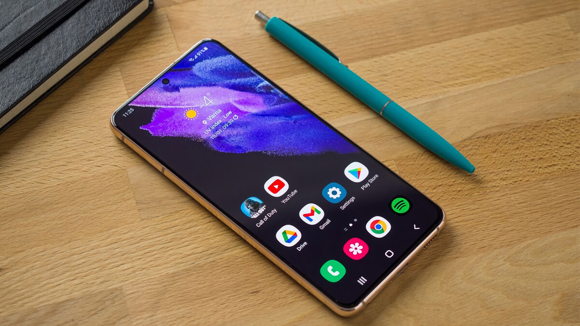 Lista de teléfonos inteligentes y tabletas Samsung que recibirán la actualización One UI 4.1 Lista de teléfonos inteligentes y tabletas Samsung que recibirán la actualización One UI 4.1