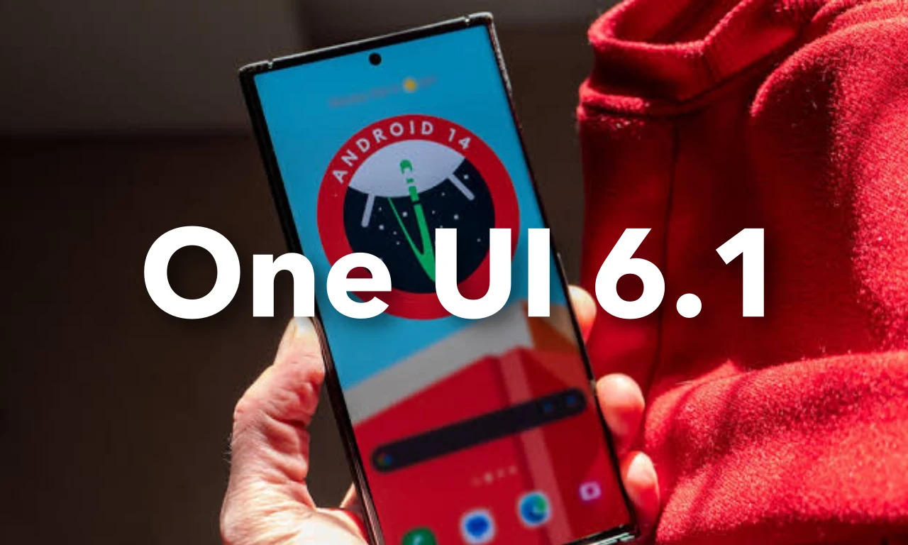 Samsung ha creado una lista de dispositivos que recibirán la actualización One UI 6.1 Samsung ha creado una lista de dispositivos que recibirán la actualización One UI 6.1