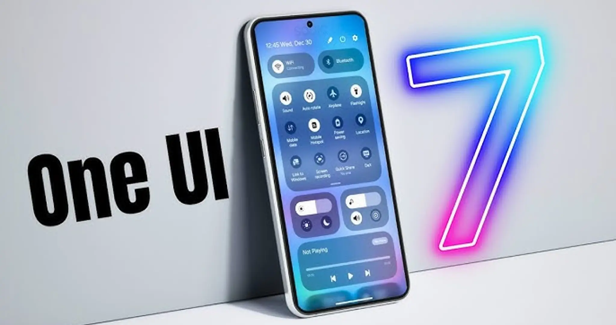 ¿Otra vez? Samsung sigue teniendo problemas antes del lanzamiento de la actualización beta de One UI 7.0 ¿Otra vez? Samsung sigue teniendo problemas antes del lanzamiento de la actualización beta de One UI 7.0
