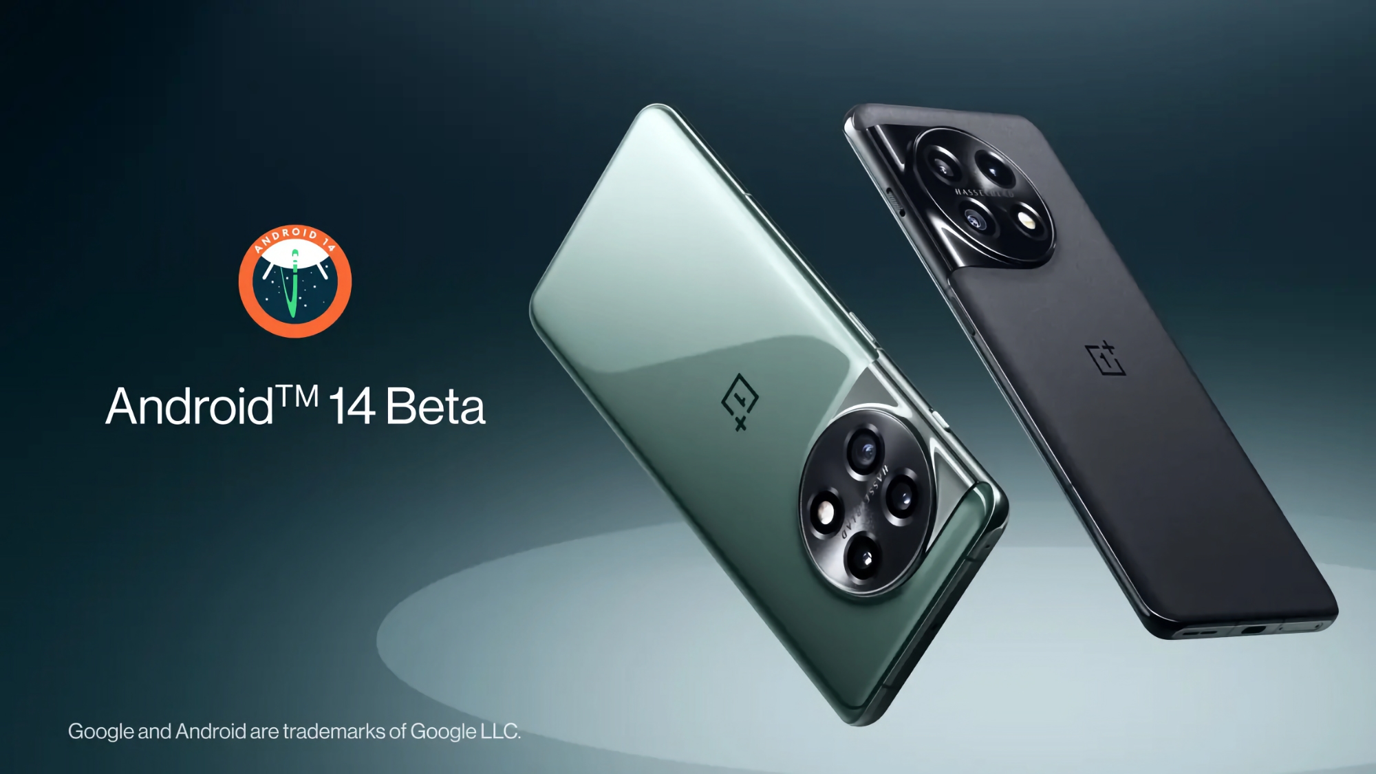 No solo Nothing Phone (1) y OPPO Find N2 Flip: OnePlus 11 también recibe Android 14 Beta No solo Nothing Phone (1) y OPPO Find N2 Flip: OnePlus 11 también recibe Android 14 Beta
