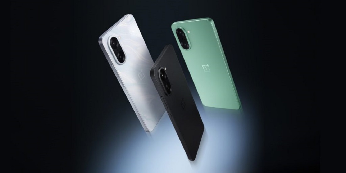 Acelera tu tecnología: Dentro del OnePlus Ace 5 Racing Edition Desatando velocidad: Presentamos el OnePlus Ace 5 Racing Edition