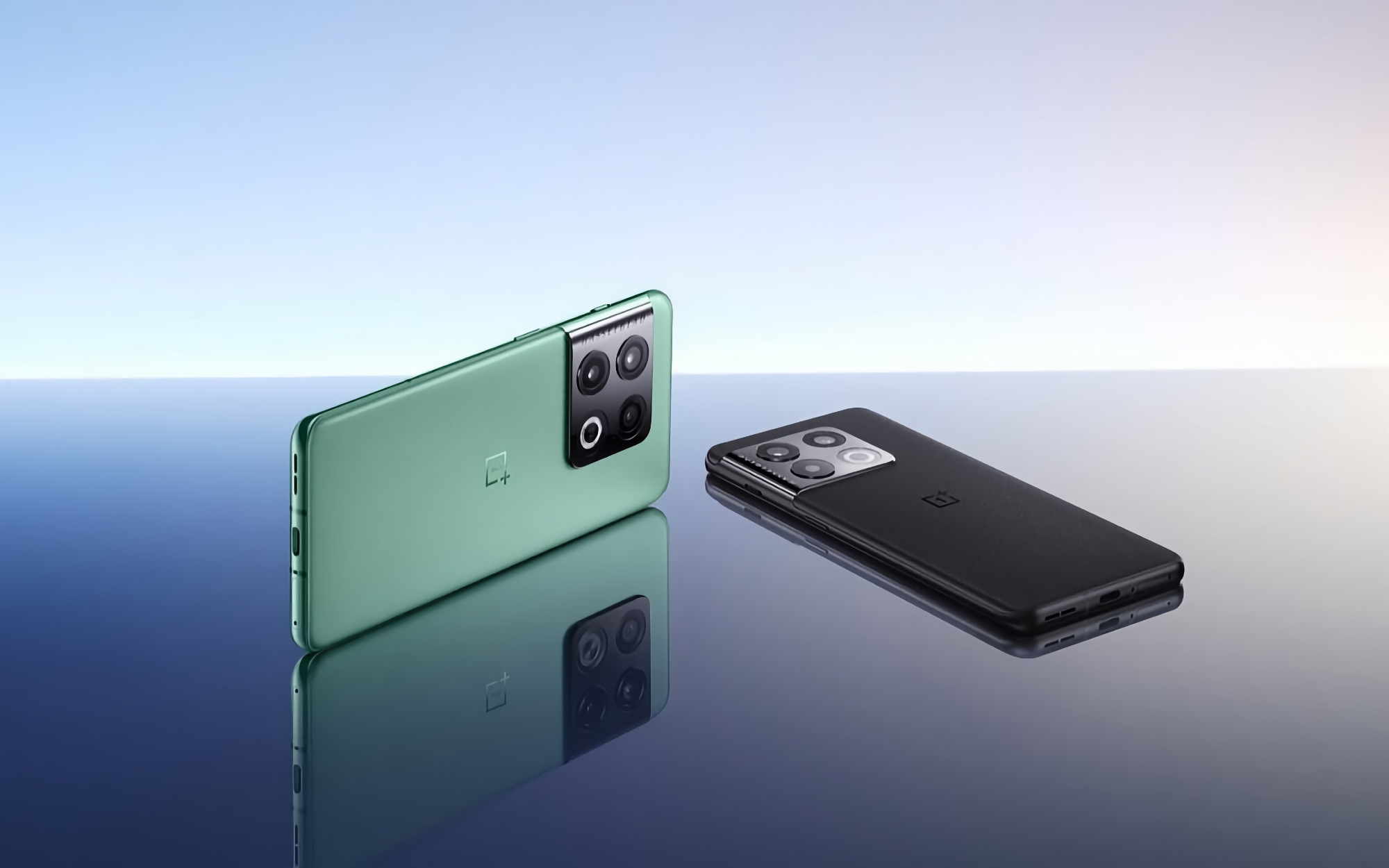 OnePlus 10 Pro obtiene un nuevo parche de seguridad y muchas correcciones de errores con la actualización de software OnePlus 10 Pro obtiene un nuevo parche de seguridad y muchas correcciones de errores con la actualización de software