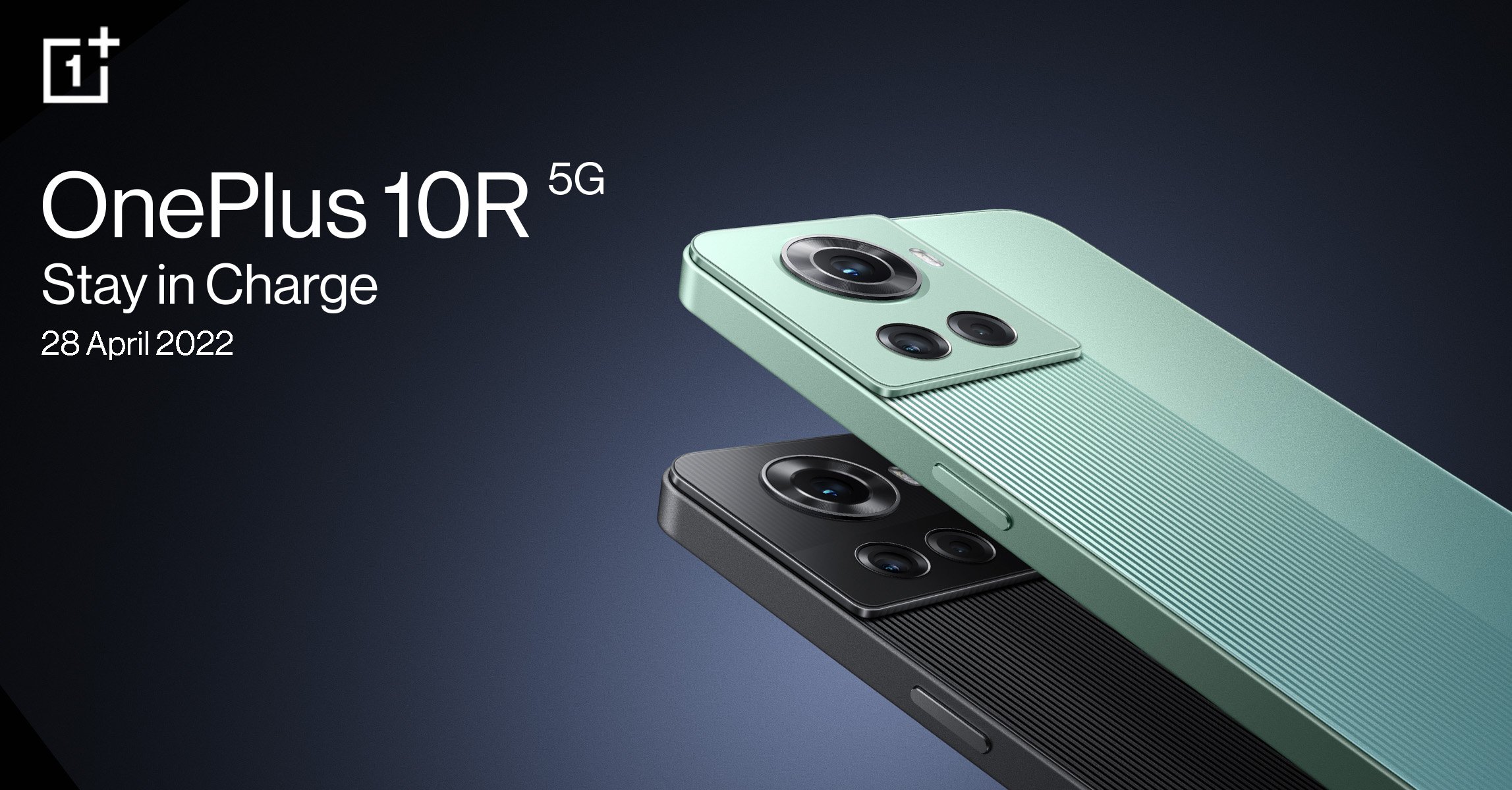 OnePlus el 28 de abril presentará OnePlus 10R: será la versión global de OnePlus Ace OnePlus el 28 de abril presentará OnePlus 10R: será la versión global de OnePlus Ace
