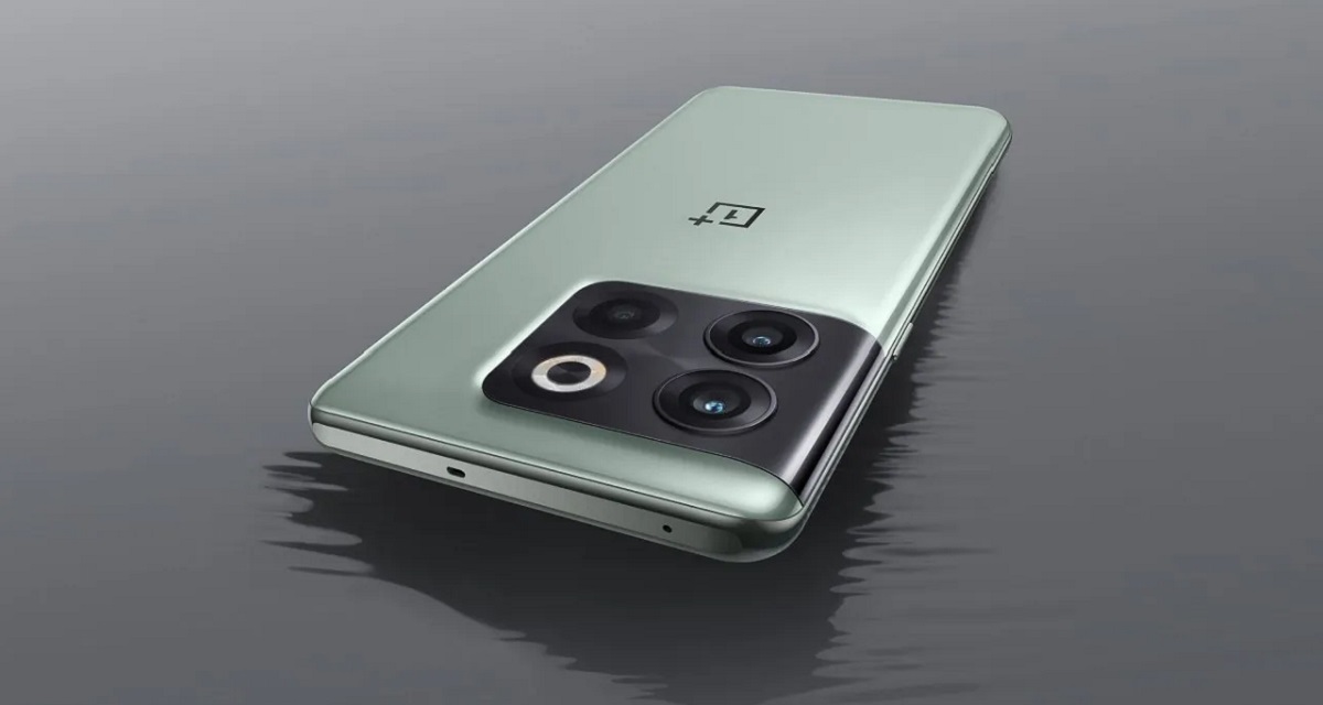 OnePlus 10T 5G: El equipo de tecnología del futuro ¡OnePlus 10T 5G: El poder está en tus manos!