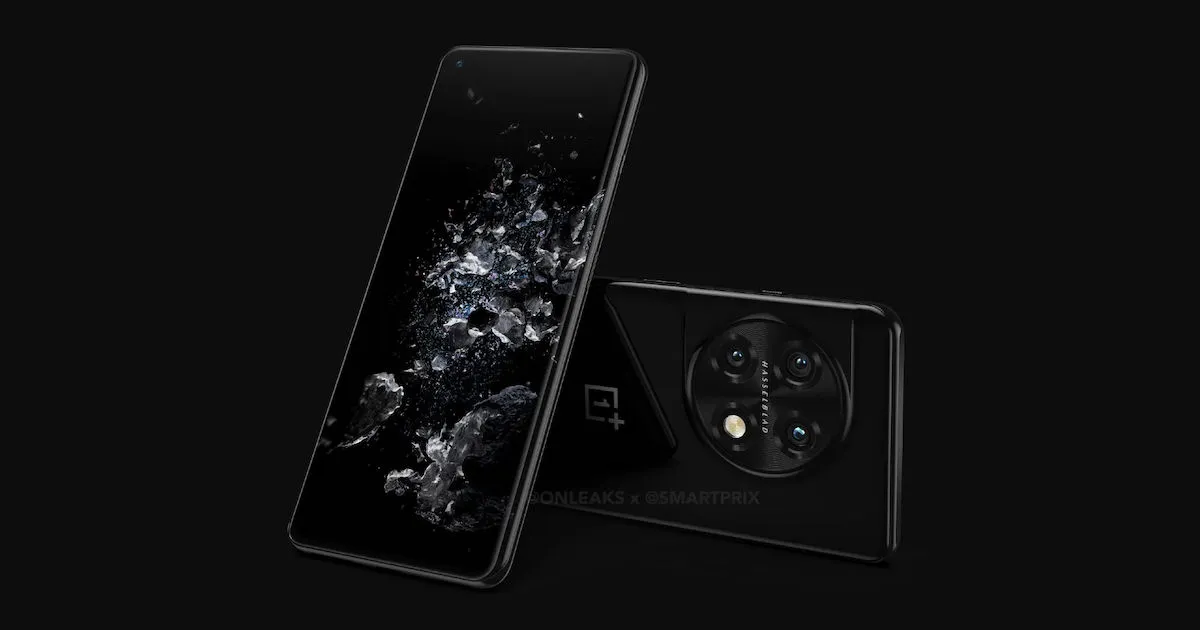 Snapdragon 8+ Gen 1, pantalla AMOLED de 120 Hz y cámara de 50MP a partir de 580 dólares: especificaciones y precio del OnePlus 11R Snapdragon 8+ Gen 1, pantalla AMOLED de 120 Hz y cámara de 50MP a partir de 580 dólares: especificaciones y precio del OnePlus 11R
