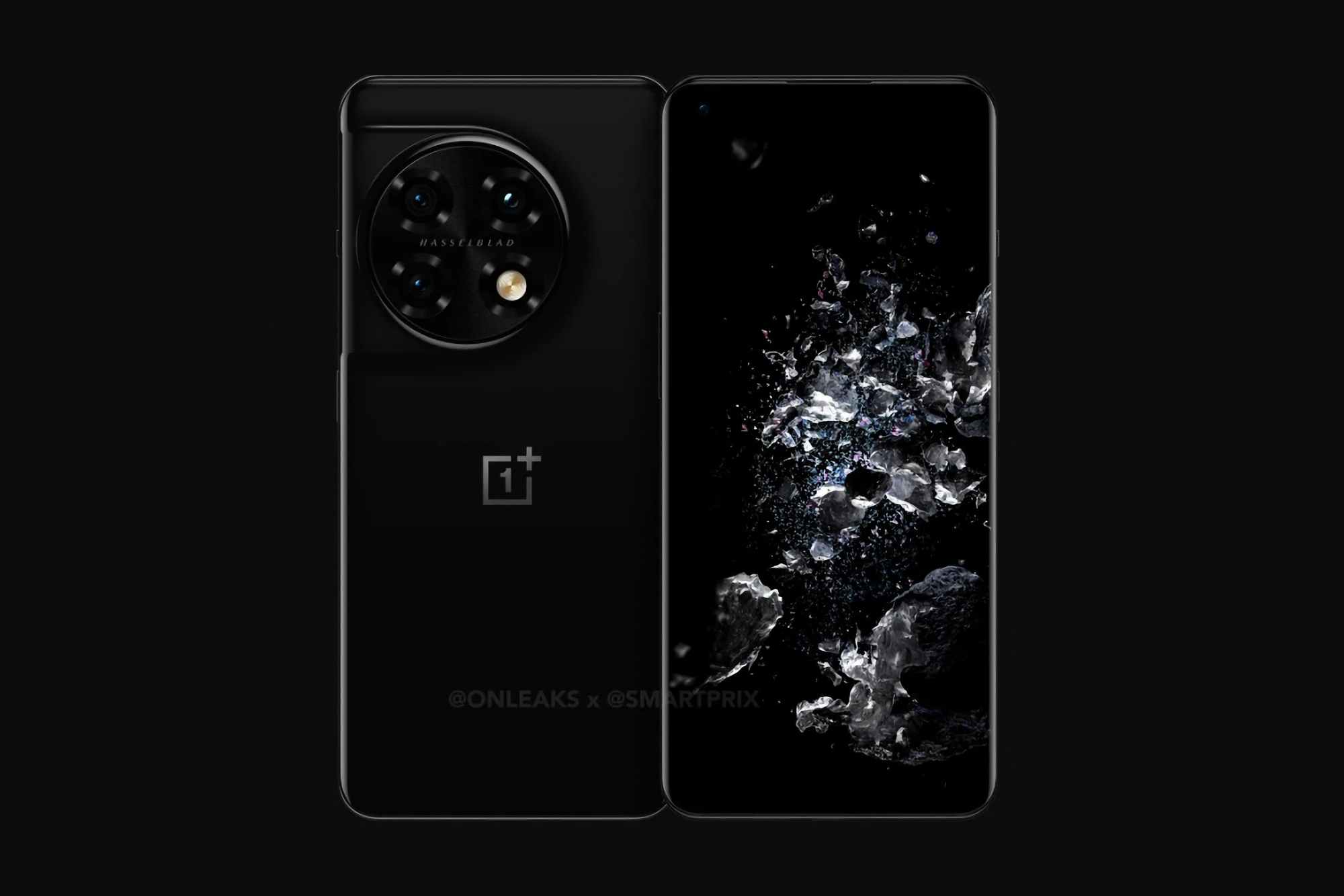 Insider: El smartphone plegable OPPO Find N2 y el buque insignia OnePlus 11 recibirán la misma cámara con el sensor principal Sony IMX890 de 50 MP Insider: El smartphone plegable OPPO Find N2 y el buque insignia OnePlus 11 recibirán la misma cámara con el sensor principal Sony IMX890 de 50 MP