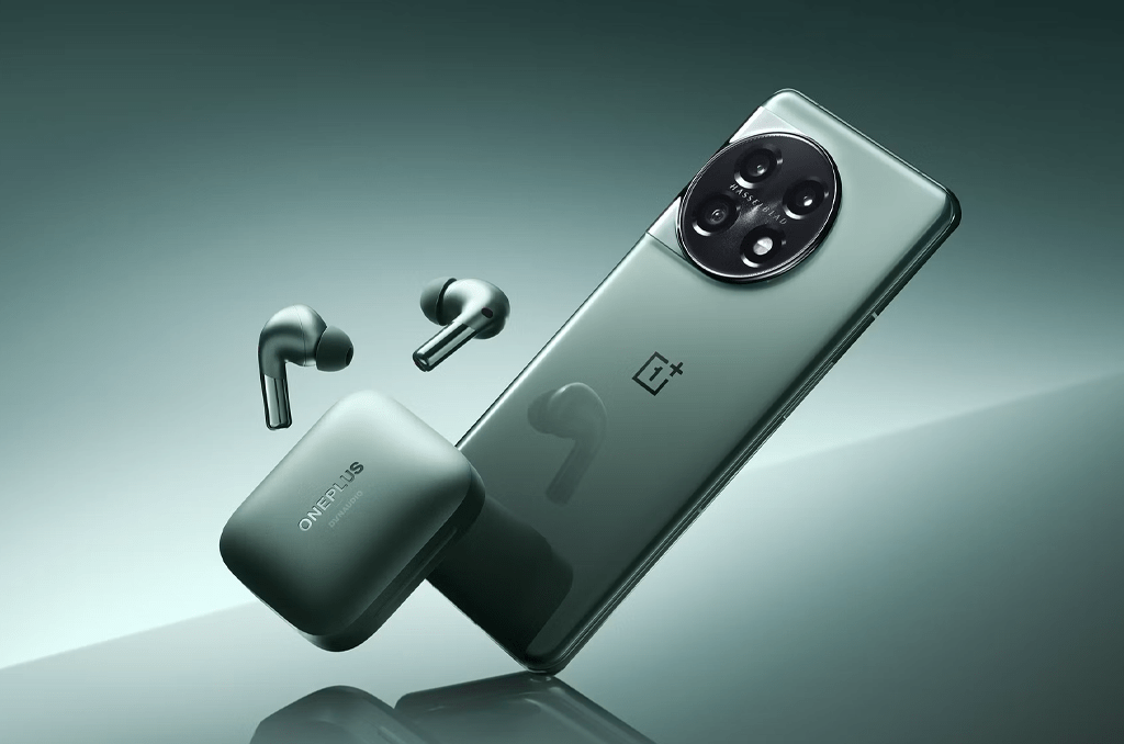 La potencia del OnePlus 11: un repaso detallado a sus principales capacidades OnePlus 11 presentado: ¿Qué novedades trae el último smartphone?