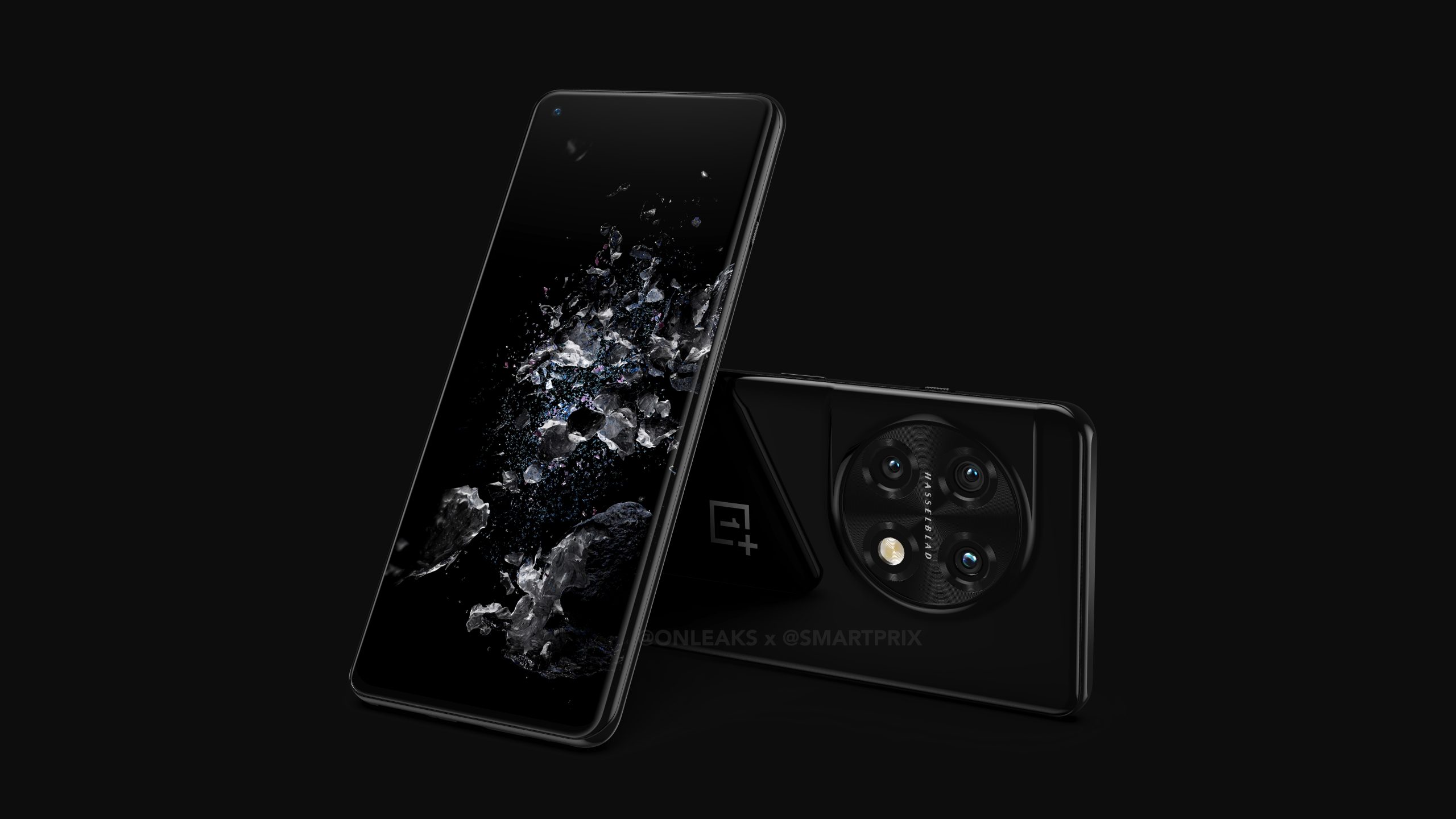 Insider: El buque insignia OnePlus 11 tendrá un cuerpo de cerámica y hasta 16 GB de RAM UFS 4.0 Insider: El buque insignia OnePlus 11 tendrá un cuerpo de cerámica y hasta 16 GB de RAM UFS 4.0