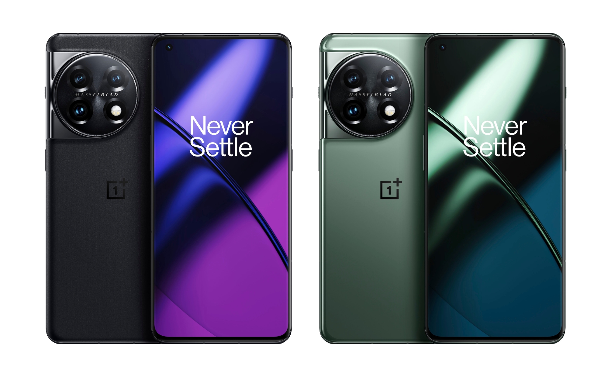 Insider: La versión global del OnePlus 11 será diferente al modelo para China