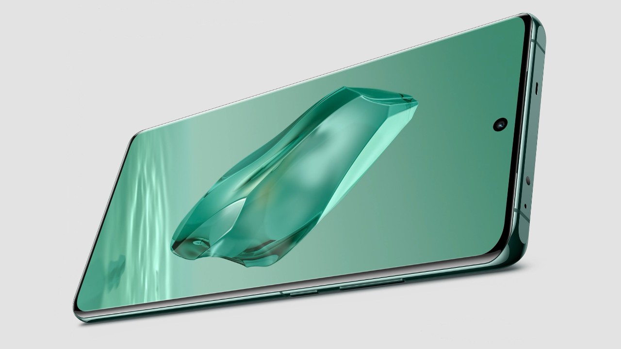 OnePlus 13 tendrá un lector de huellas ultrasónico y costará más que su predecesor OnePlus 13 tendrá un lector de huellas ultrasónico y costará más que su predecesor