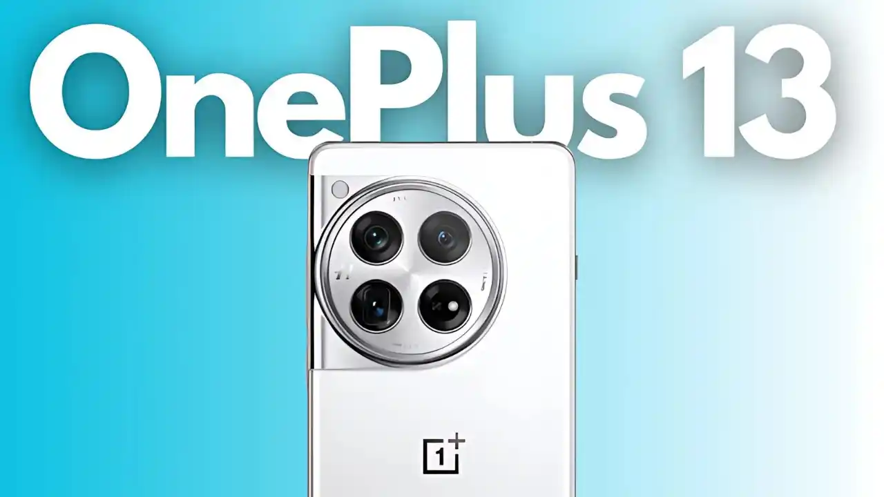 El CEO de OnePlus ha confirmado que el OnePlus 13 soportará carga magnética inalámbrica El CEO de OnePlus ha confirmado que el OnePlus 13 soportará carga magnética inalámbrica