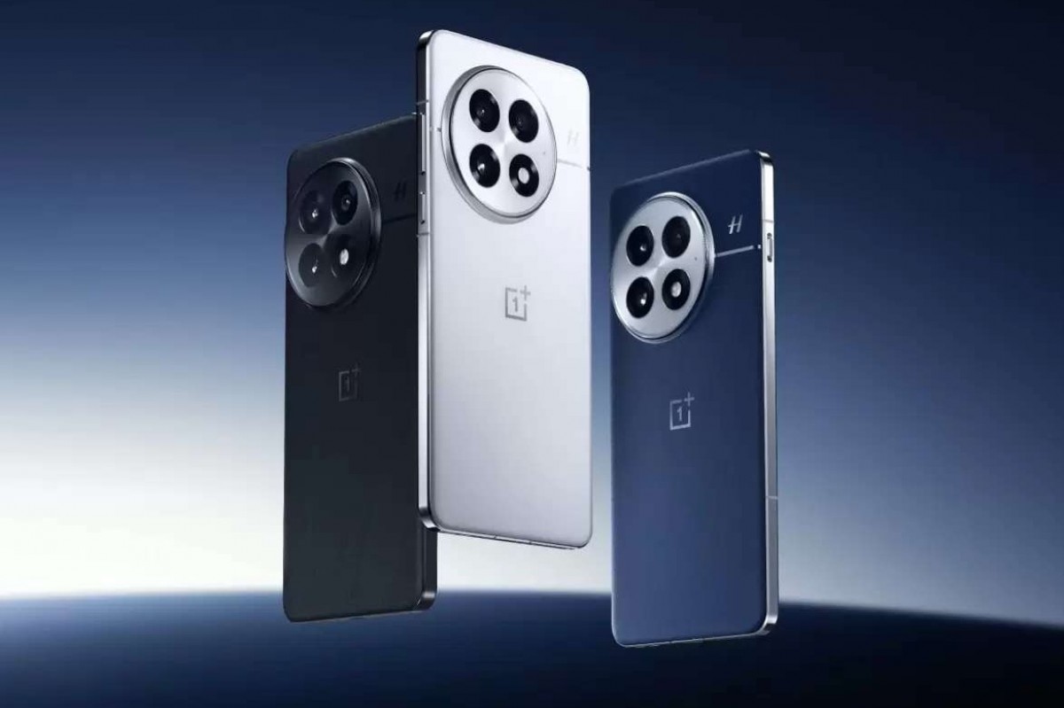 Anticipando el OnePlus 13: ¡especificaciones técnicas, filtraciones y más! Desembalaje del próximo OnePlus 13: lo que los geeks necesitan saber
