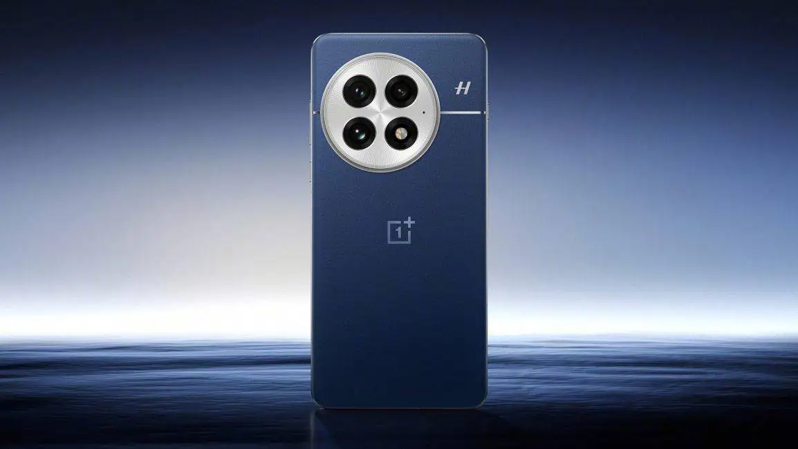 OnePlus muestra fundas magnéticas con acabado en madera para su nuevo buque insignia OnePlus 13 OnePlus muestra fundas magnéticas con acabado en madera para su nuevo buque insignia OnePlus 13