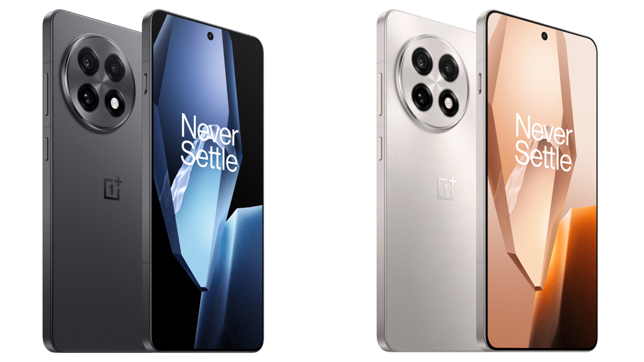 Todo lo que debes saber sobre las novedades del OnePlus 13R respecto al Ace 5 Espera cambios: El OnePlus 13R podría no coincidir con el modelo chino Ace 5