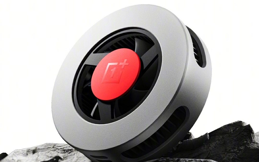Freezing Point 27W de OnePlus: Una revolución en el enfriamiento de smartphones OnePlus anuncia un nuevo enfriador para smartphones Freezing Point 27W
