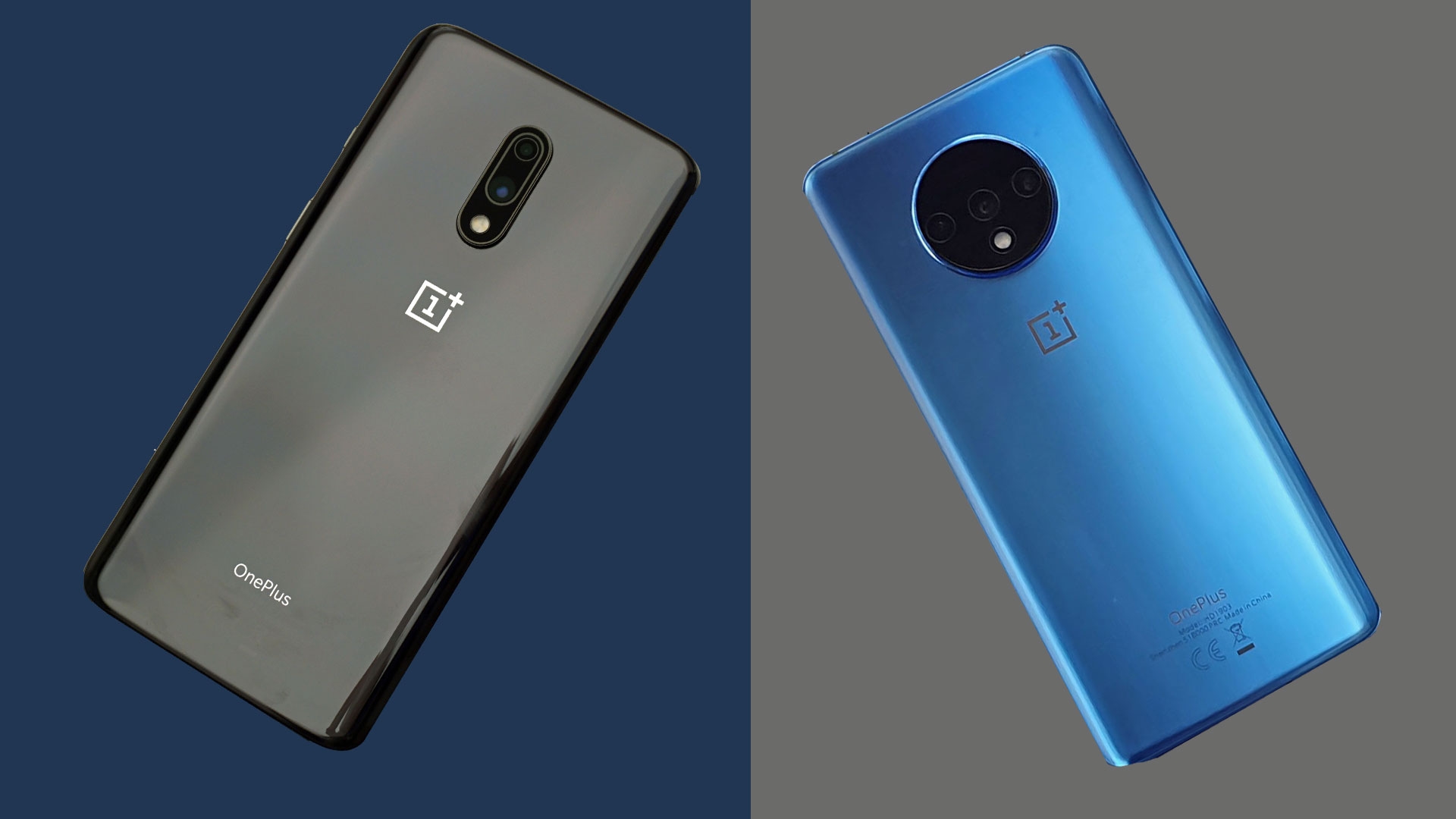 OnePlus 7, OnePlus 7 Pro, OnePlus 7T y OnePlus 7T Pro obtienen la prueba beta de OxygenOS 12 con Android 12