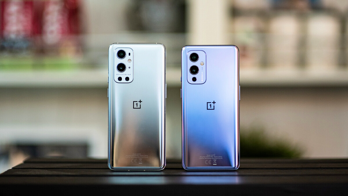 OxygenOS 12 rompió los teléfonos inteligentes OnePlus: la compañía suspendió la distribución de actualizaciones OxygenOS 12 rompió los teléfonos inteligentes OnePlus: la compañía suspendió la distribución de actualizaciones