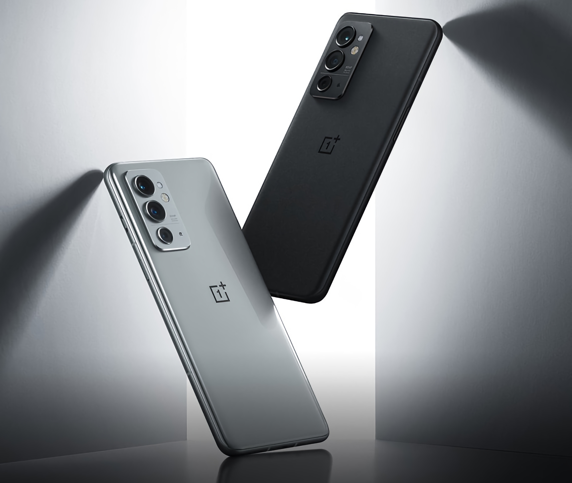 Hemos esperado: el OnePlus 9RT recibe una versión estable de Android 12 con la carcasa OxygenOS 12 Hemos esperado: el OnePlus 9RT recibe una versión estable de Android 12 con la carcasa OxygenOS 12