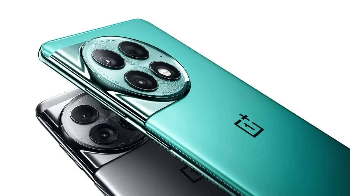 El OnePlus Ace 5 con Snapdragon 8 Gen 3 se lanzará en diciembre El OnePlus Ace 5 con Snapdragon 8 Gen 3 se lanzará en diciembre