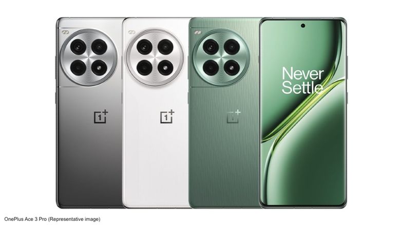 OnePlus confirma el lanzamiento de Ace 5 y Ace 5 Pro OnePlus confirma el lanzamiento de Ace 5 y Ace 5 Pro