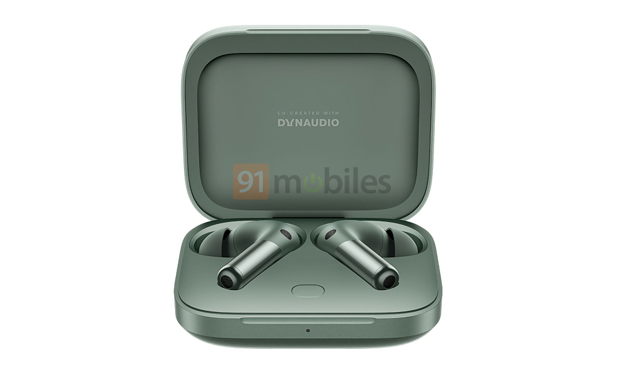 Así serán los OnePlus Buds Pro 2: los nuevos auriculares TWS insignia de la compañía con tecnología ANC y Spatial Audio como los AirPods Pro Así serán los OnePlus Buds Pro 2: los nuevos auriculares TWS insignia de la compañía con tecnología ANC y Spatial Audio como los AirPods Pro