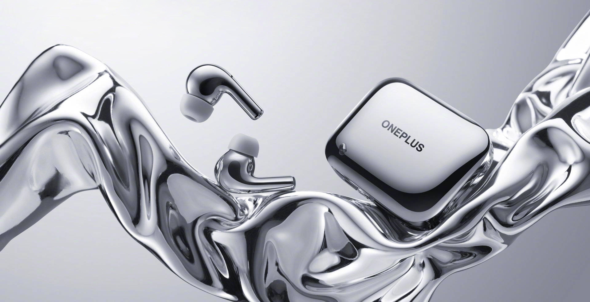No solo OnePlus 10 Pro: OnePlus ha presentado una nueva versión de TWS-earbuds Buds Pro No solo OnePlus 10 Pro: OnePlus ha presentado una nueva versión de TWS-earbuds Buds Pro