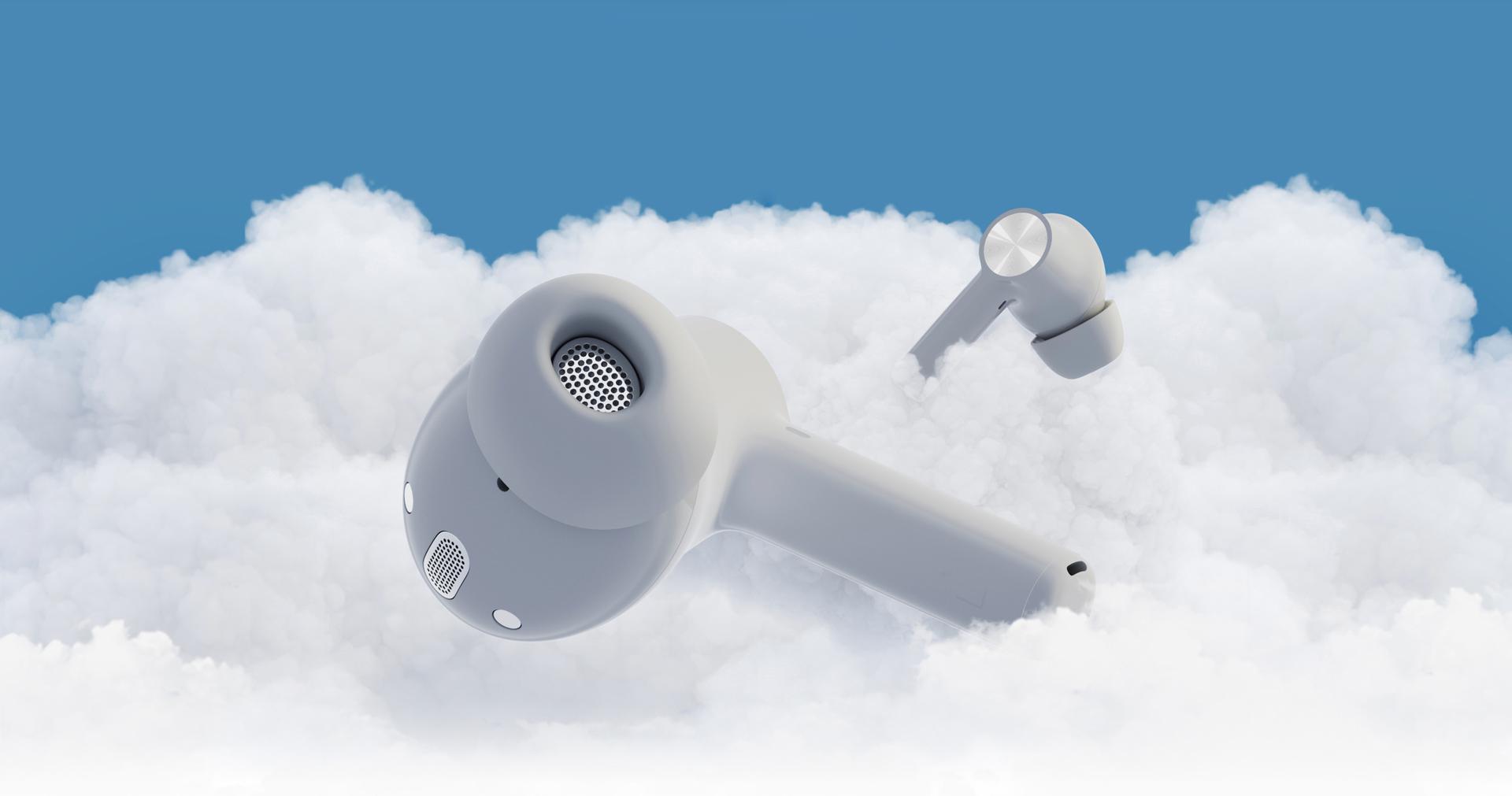 Los OnePlus Buds Z2 con ANC y Dolby Atmos ya se pueden comprar en AliExpress Los OnePlus Buds Z2 con ANC y Dolby Atmos ya se pueden comprar en AliExpress