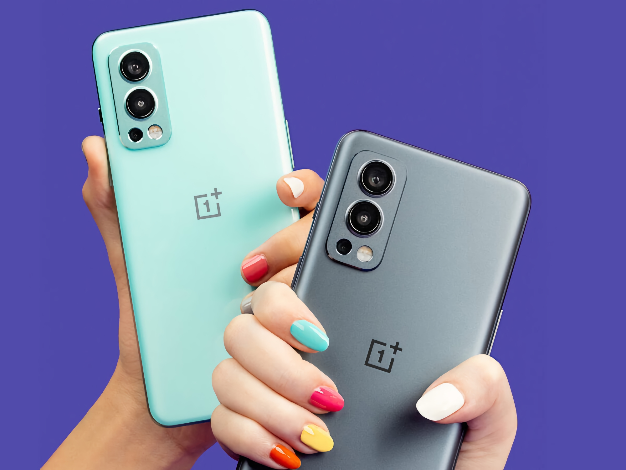 OnePlus Nord 2 finalmente obtuvo el parche de seguridad de noviembre OnePlus Nord 2 finalmente obtuvo el parche de seguridad de noviembre