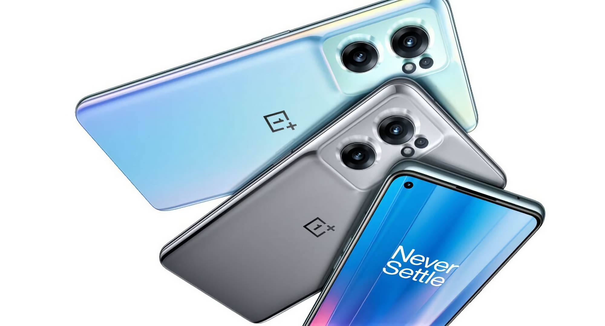El OnePlus Nord CE 2 recibe una versión estable de Android 12: novedades y cuándo esperar la actualización