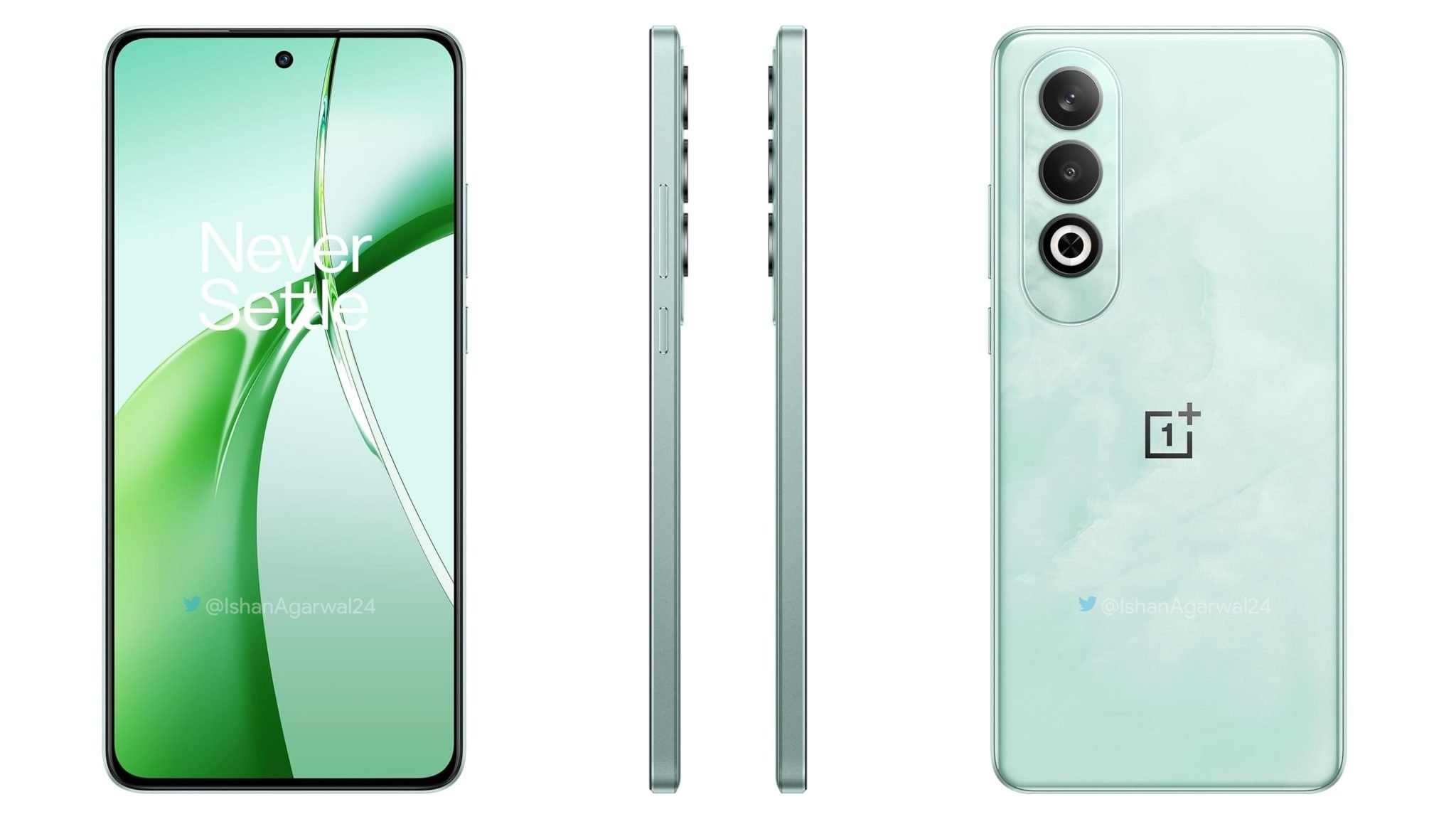 A partir de 270 dólares: la información sobre el precio del OnePlus Nord CE 4 ha aparecido en Internet A partir de 270 dólares: la información sobre el precio del OnePlus Nord CE 4 ha aparecido en Internet