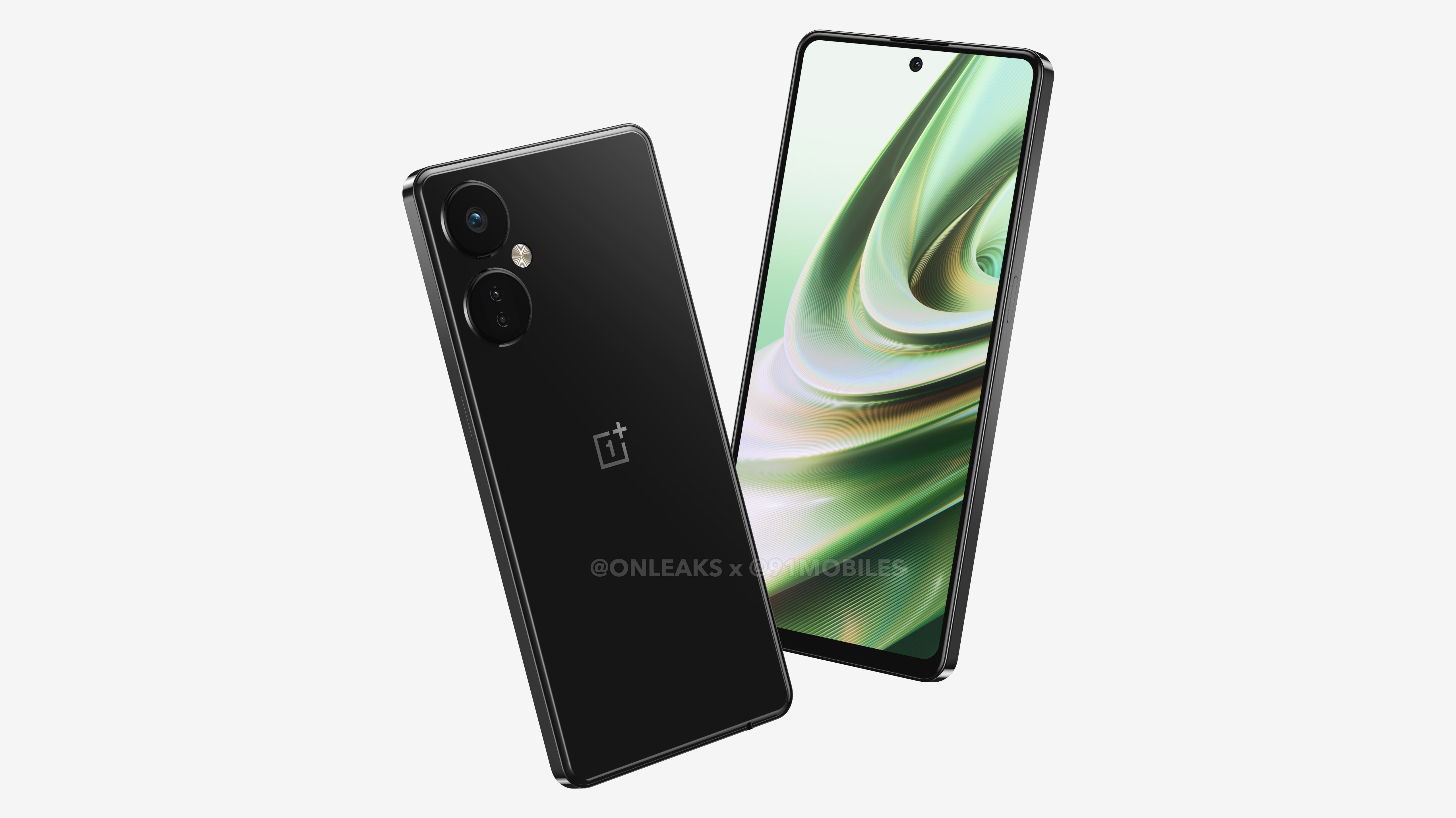 Un insider mostró cómo será el OnePlus Nord CE 3: el nuevo smartphone económico de la compañía con un diseño como el OnePlus X Un insider mostró cómo será el OnePlus Nord CE 3: el nuevo smartphone económico de la compañía con un diseño como el OnePlus X