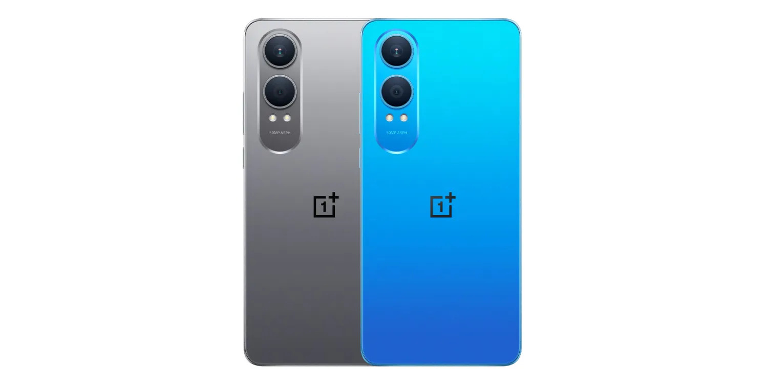 Desbloquea nuevas posibilidades: OnePlus Nord CE4 Lite 5G presentado OnePlus amplía su alcance: Presentamos el nuevo Nord CE4 Lite 5G