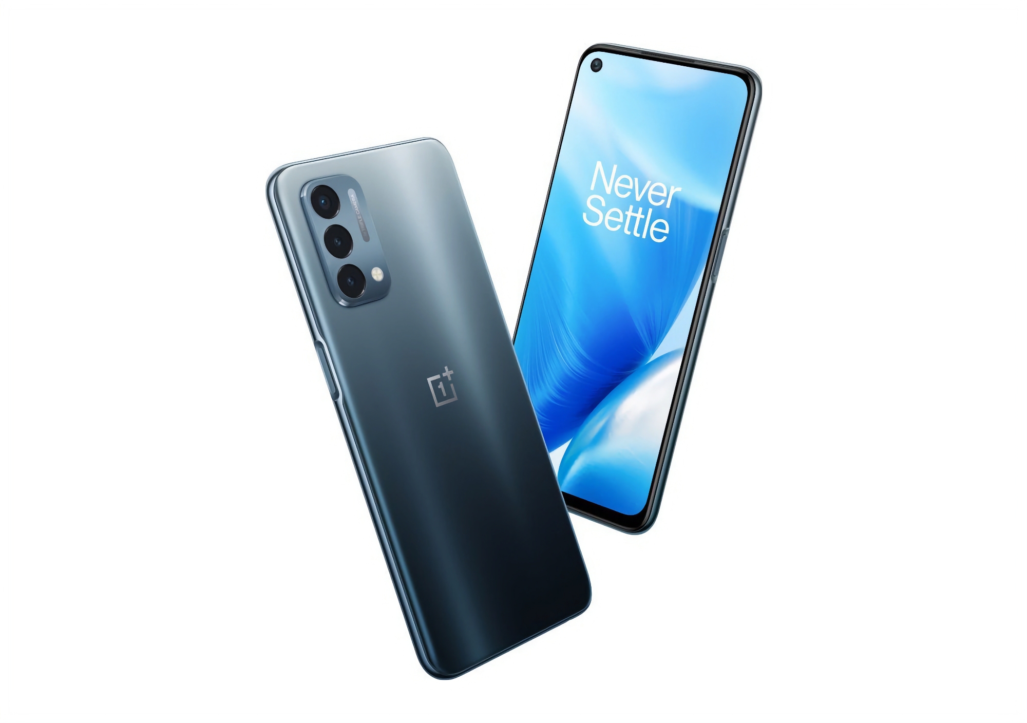 50 dólares menos: OnePlus Nord N200 con 5G, pantalla de 90 Hz y chip Snapdragon 480 por 189 dólares en las rebajas de Amazon 50 dólares menos: OnePlus Nord N200 con 5G, pantalla de 90 Hz y chip Snapdragon 480 por 189 dólares en las rebajas de Amazon