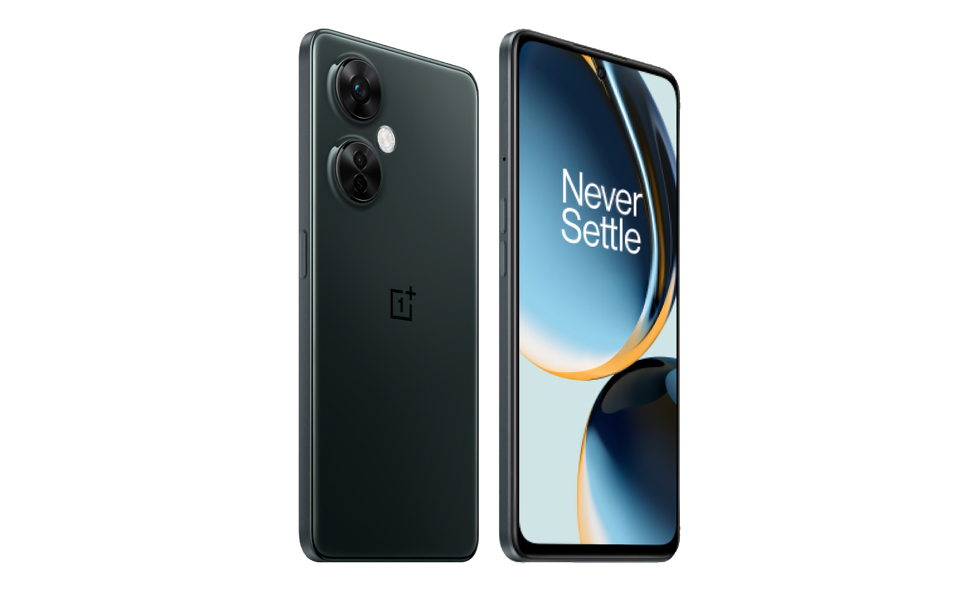 El descuento es de 50 dólares: OnePlus Nord N30 5G disponible en Amazon con descuento El descuento es de 50 dólares: OnePlus Nord N30 5G disponible en Amazon con descuento