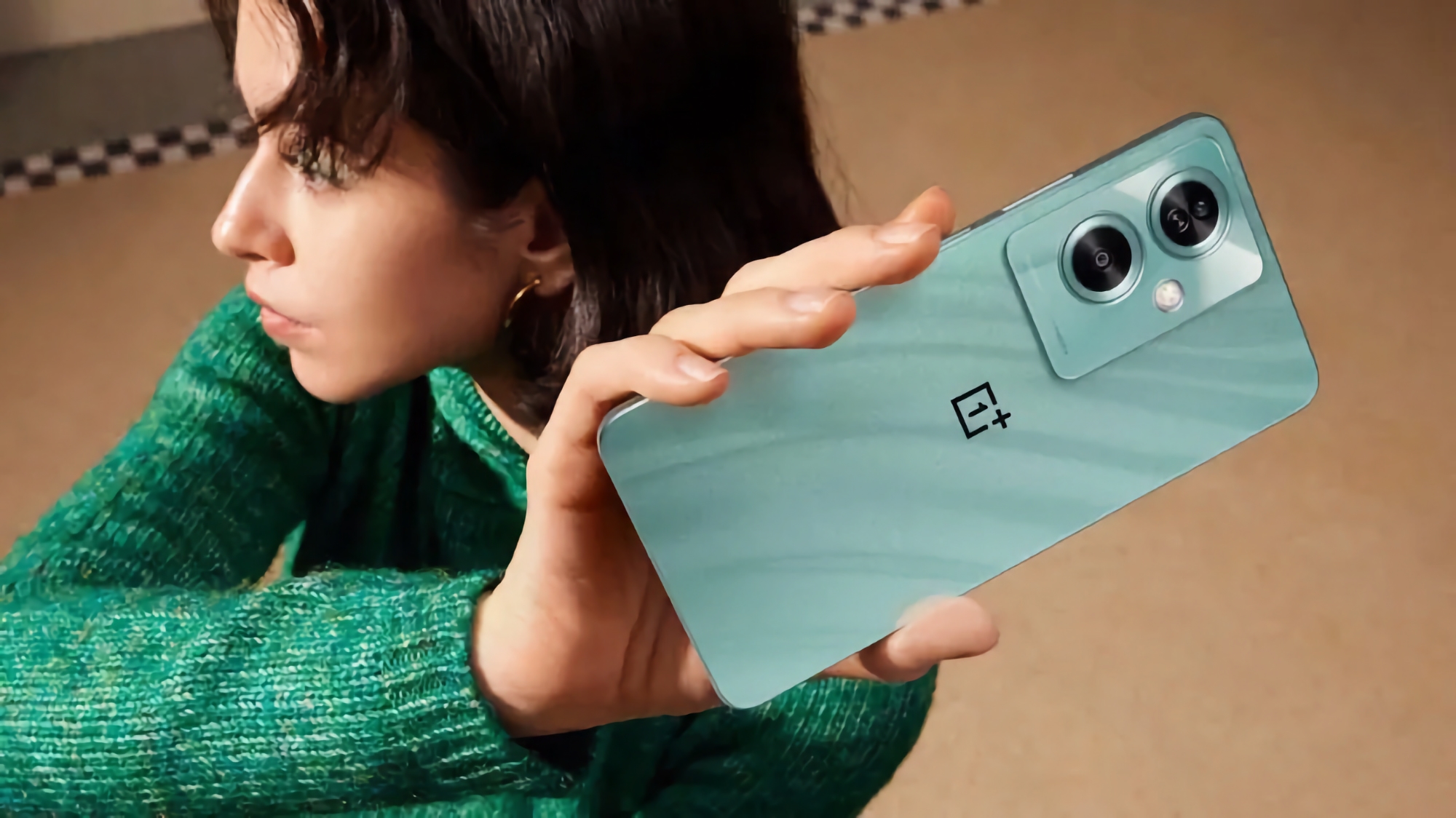 OnePlus Nord N30 SE 5G: pantalla LCD, chip MediaTek Dimensity 6020, cámara de 50 MP y batería de 5000 mAh OnePlus Nord N30 SE 5G: pantalla LCD, chip MediaTek Dimensity 6020, cámara de 50 MP y batería de 5000 mAh