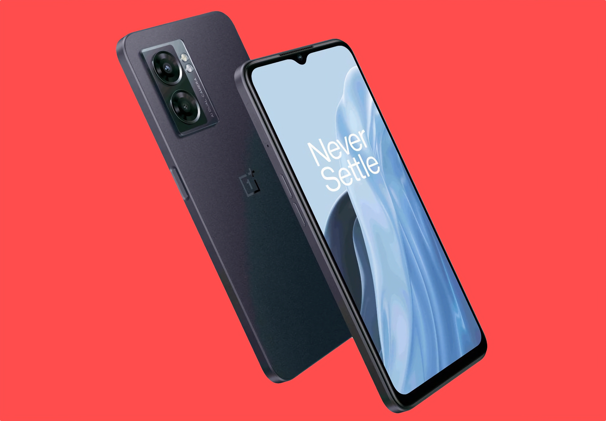 El OnePlus Nord N300 con un chip MediaTek Dimensity 810, pantalla de 90 Hz y Android 13 comenzó a venderse en Estados Unidos El OnePlus Nord N300 con un chip MediaTek Dimensity 810, pantalla de 90 Hz y Android 13 comenzó a venderse en Estados Unidos