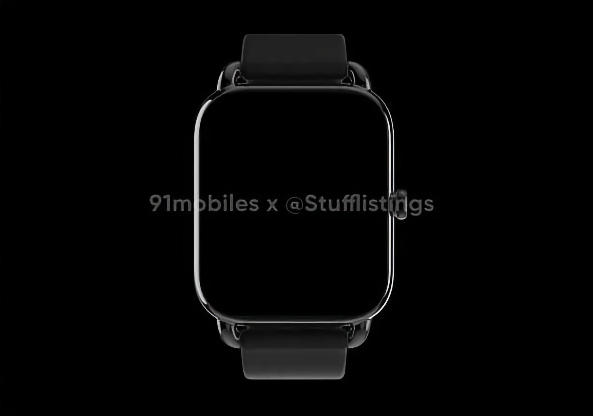 El smartwatch OnePlus Nord Watch con sensor de SpO2 y el precio de menos de 100 dólares están listos para el anuncio El smartwatch OnePlus Nord Watch con sensor de SpO2 y el precio de menos de 100 dólares están listos para el anuncio