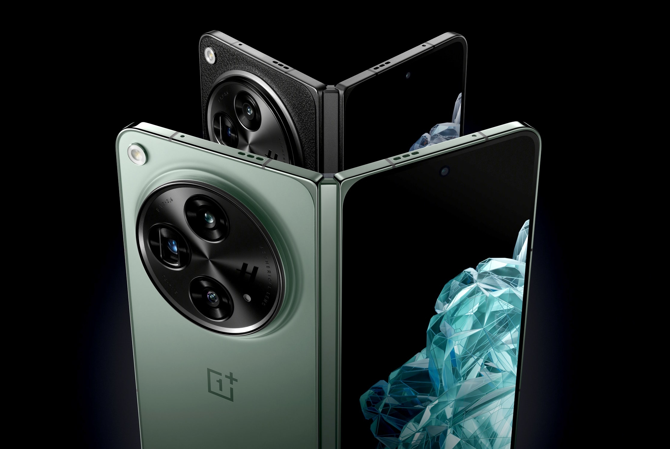 OnePlus ha mejorado el rendimiento de su smartphone plegable con una actualización de software OnePlus ha mejorado el rendimiento de su smartphone plegable con una actualización de software