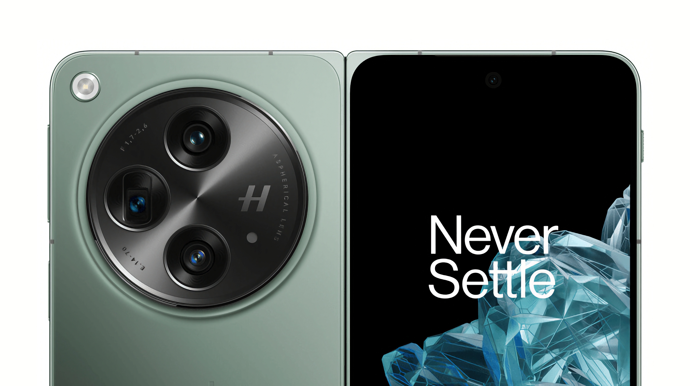 Un insider ha revelado imágenes de alta calidad y el precio del OnePlus Open Un insider ha revelado imágenes de alta calidad y el precio del OnePlus Open
