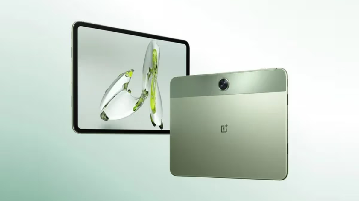 OnePlus Pad Go recibe la actualización OxygenOS 14.0.0.806 OnePlus Pad Go recibe la actualización OxygenOS 14.0.0.806