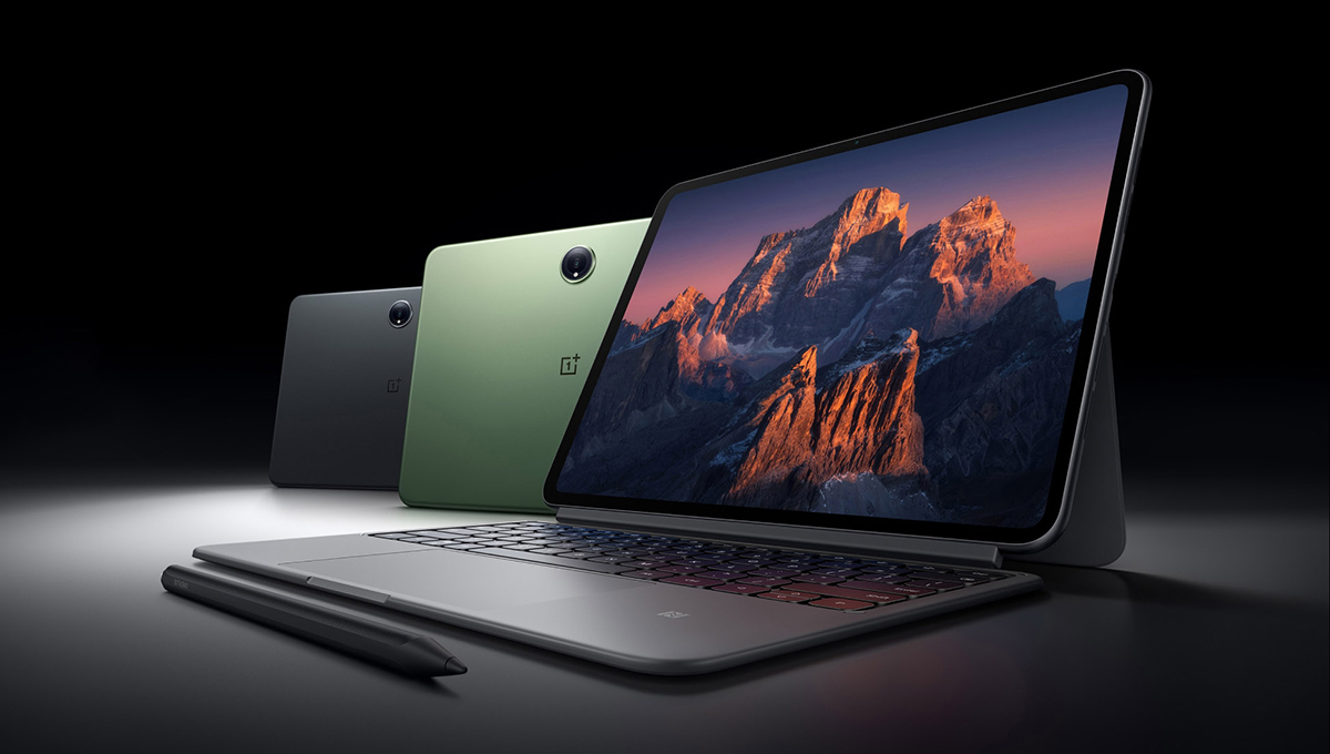 OnePlus Pad Pro: La experiencia definitiva de tableta para entusiastas de la tecnología