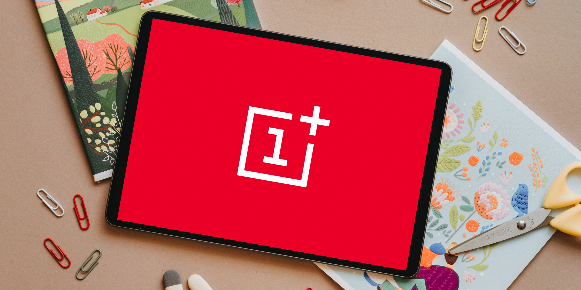 OnePlus está trabajando en su primera tableta, se presentará en 2022 OnePlus está trabajando en su primera tableta, se presentará en 2022